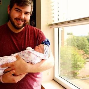 Meet your Posher, Jordan